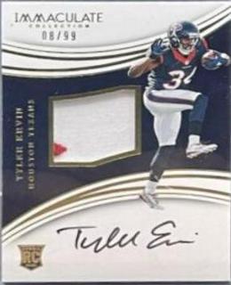 Tyler Ervin