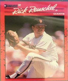 Rick Reuschel