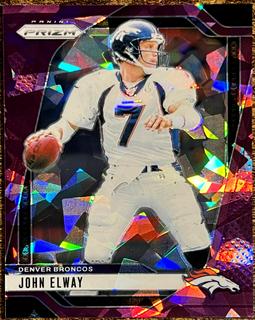 John Elway