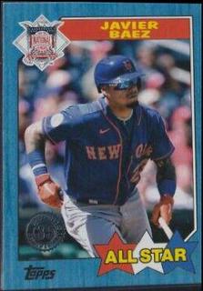 Javier Baez
