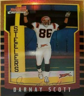 Darnay Scott