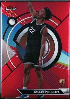 Jalen Wilson