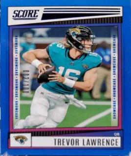 Trevor Lawrence