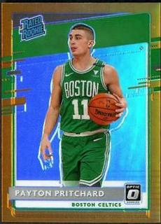 Payton Pritchard
