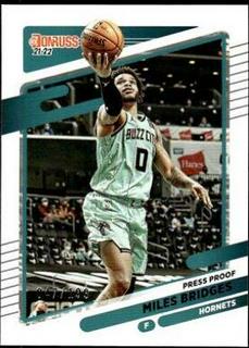 Miles Bridges
