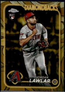 Jordan Lawlar