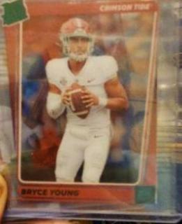 Bryce Young