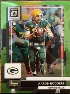 Aaron Rodgers