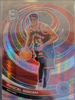 Pascal Siakam
