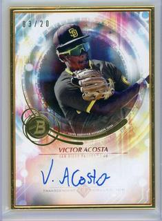 Victor Acosta