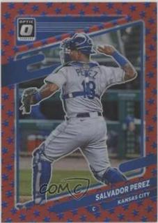 Salvador Perez