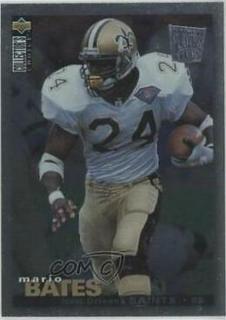 Mario Bates