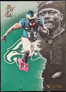A.J. Brown