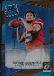 Patrick Mahomes II
