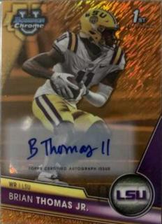 Brian Thomas Jr.