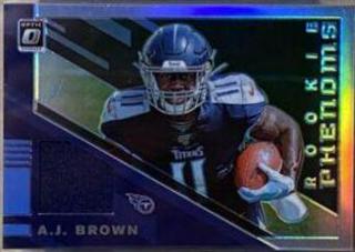 A.J. Brown