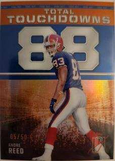 Andre Reed