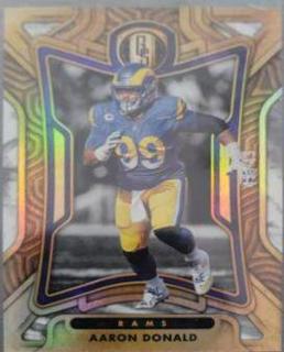 Aaron Donald