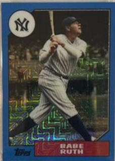 Babe Ruth