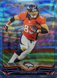 Wes Welker