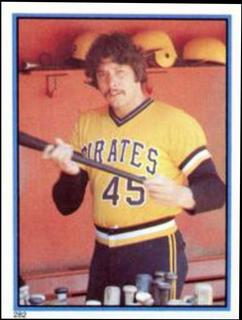 John Candelaria