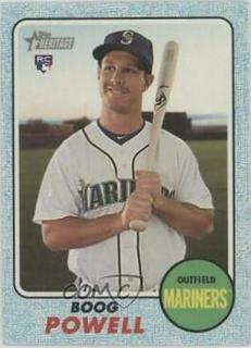 Boog Powell