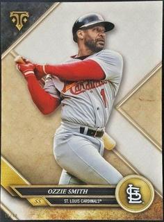 Ozzie Smith