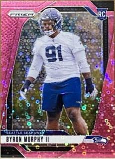 Byron Murphy II