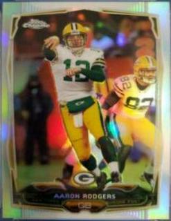 Aaron Rodgers