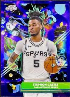 Stephon Castle