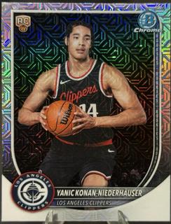 Yanic Konan-Niederhauser