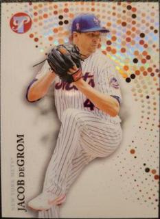 Jacob deGrom