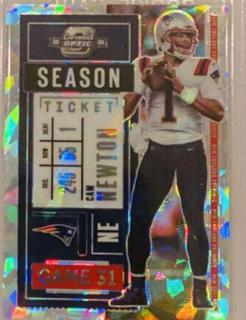 Cam Newton