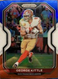 George Kittle