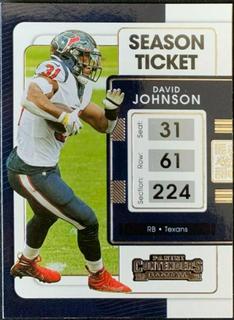 David Johnson