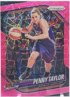 Penny Taylor