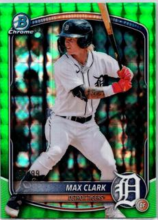 Max Clark