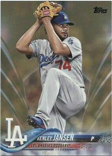 Kenley Jansen