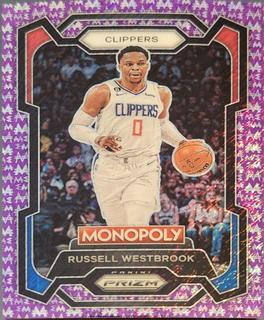 Russell Westbrook