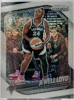 Jewell Loyd