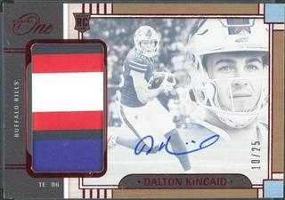 Dalton Kincaid