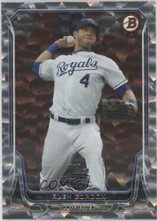 Alex Gordon