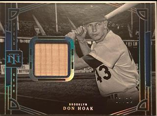 Don Hoak