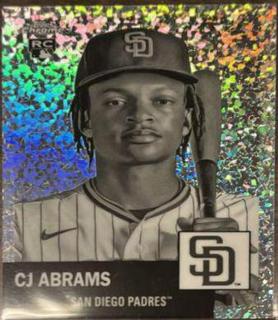 CJ Abrams