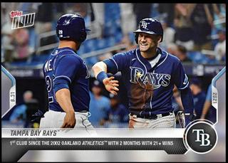 Tampa Bay Rays