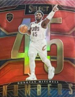 Donovan Mitchell