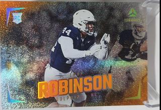 Chop Robinson