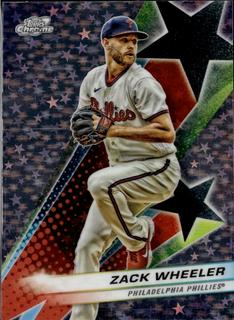 Zack Wheeler