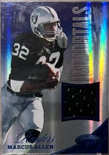 Marcus Allen
