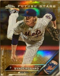 Noah Syndergaard